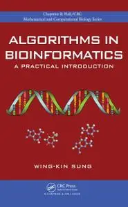 Algorithms in Bioinformatics: A Practical Introduction (Instructor Resources)