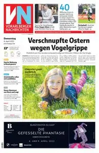 Vorarlberger Nachrichten - 6 April 2023
