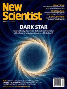 New Scientist - 23 September 2023