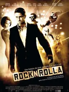 RocknRolla (2008)