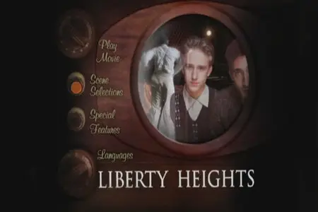 Высоты свободы / Liberty Heights (1999, DVD9 + DVDRip)