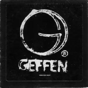 VA - Made From Scratch (1996) {Geffen/DGC hip-hop sampler} **[RE-UP]**