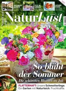 NaturLust - 3 Juli 2019