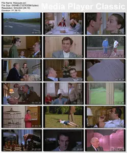 Masks (1987)