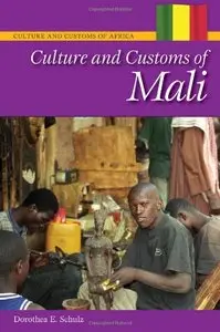 Culture and Customs of Mali (repost)