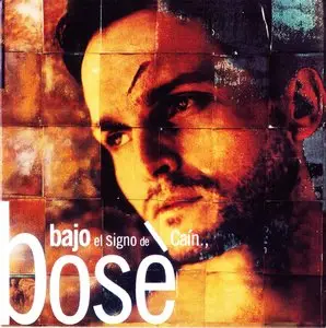 Miguel Bose - Original Album Series (2014) [5CD Set] {Warner Music Spain}