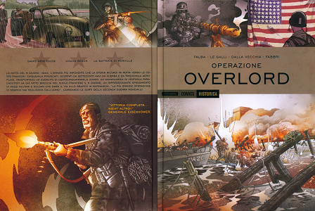 Historica - Volume 20 - Operazione Overlord