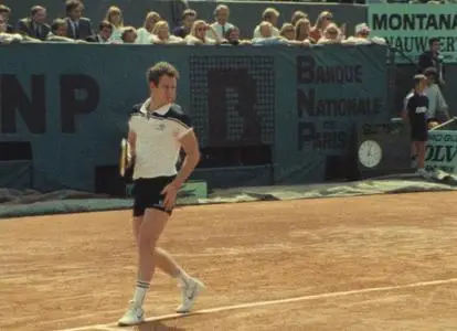 John McEnroe In The Realm Of Perfection / L'empire de la perfection (2018)