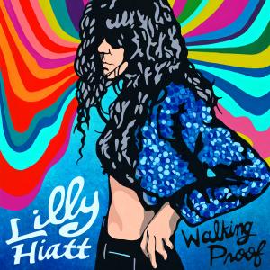 Lilly Hiatt - Walking Proof (2020)