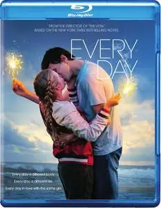 Every Day (2018)