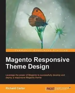 Magento Responsive Theme Design (Repost)