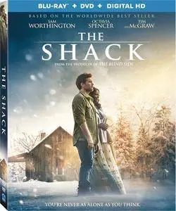 The Shack (2017)