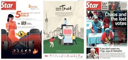 The Star Malaysia – 22 October 2018