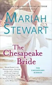 «The Chesapeake Bride» by Mariah Stewart