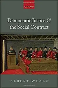 Democratic Justice and the Social Contract