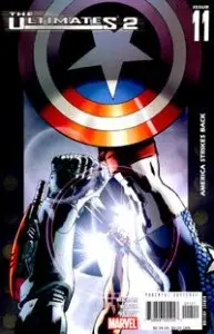 The Ultimates: Vol 2 (7-13) [in spanish] 
