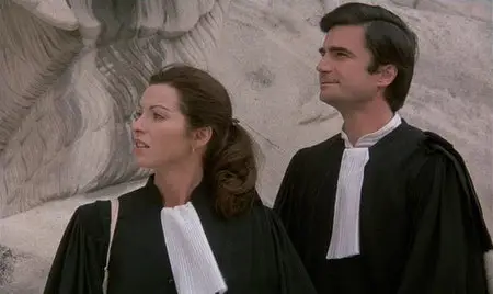 François Truffaut - L'amour en fuite (1979)