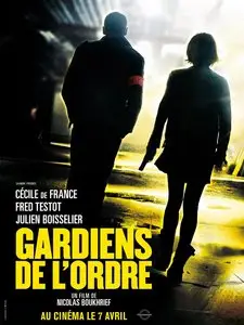 Gardiens De L'Ordre (2010)