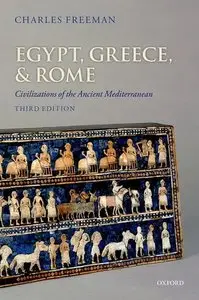 Egypt, Greece, and Rome: Civilizations of the Ancient Mediterranean (repost)