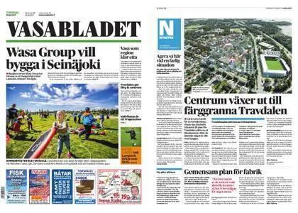 Vasabladet – 29.06.2017