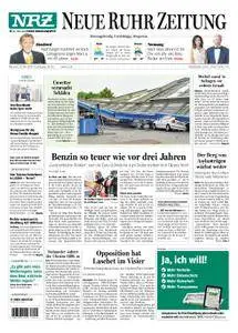 NRZ Neue Ruhr Zeitung Essen-Postausgabe - 30. Mai 2018