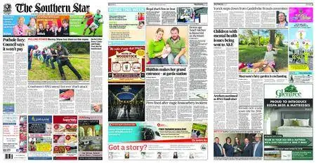 The Southern Star – September 08, 2018