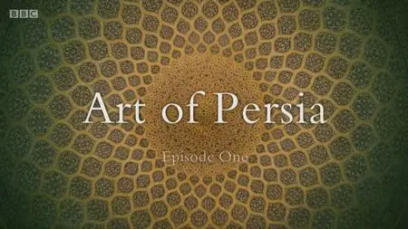 BBC - Art of Persia (2020)