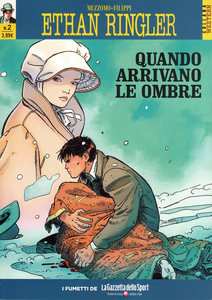 Ethan Ringler - Volume 2 - Quando Arrivano Le Ombre