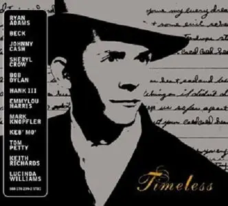Timeless - Tribute To Hank Williams (2001)