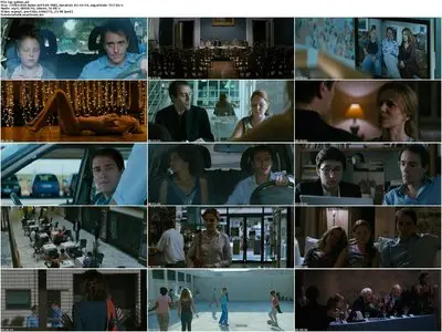 Giulia Doesn't Date at Night (2009)