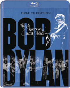 Bob Dylan - The 30th Anniversary Concert Celebration (2014) [Full Blu-Ray]