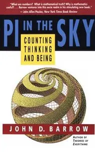 Pi in the Sky: Counting, Thinking, and Being (Repost)