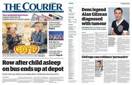 The Courier Angus & The Mearns – June 23, 2018