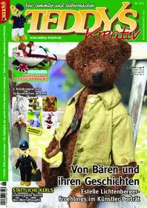 Teddys Kreativ – Dezember 2017
