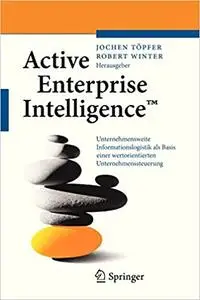 Active Enterprise Intelligence™ (Repost)