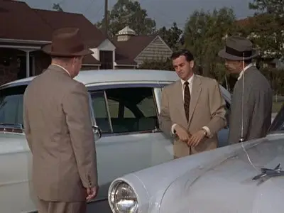 Dragnet(1954)