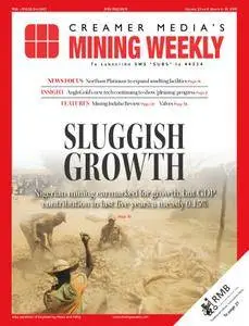 Mining Weekly - 4 March 2016
