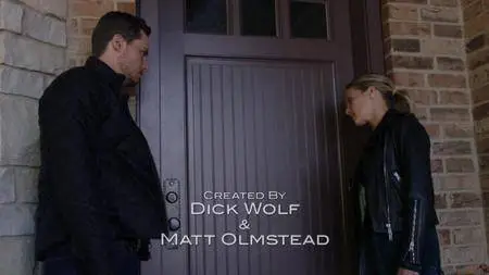 Chicago P.D. S05E07