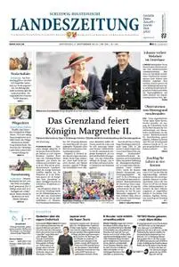 Schleswig-Holsteinische Landeszeitung - 04. September 2019