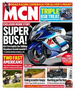 MCN - August 17, 2022