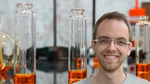 Hacking The Periodic Table 1 - Chemistry Of The Elements