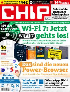 Chip Germany - April 2024