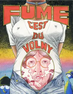Fume C'est Du Volny
