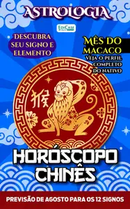 Astrologia - Agosto 2024