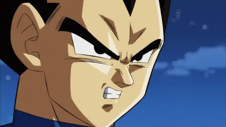 Dragon Ball Super S05E20