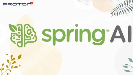 AI-Powered Application Development with Java Spring AI(2025)