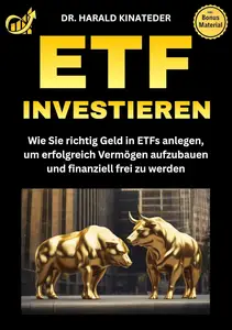 ETF Investieren: Wie Sie richtig Geld in ETFs anlegen