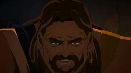 Blood of Zeus S03E04