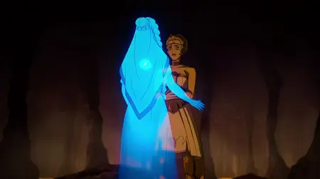 Blood of Zeus S03E04