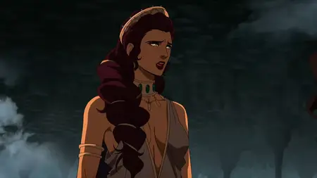 Blood of Zeus S03E04